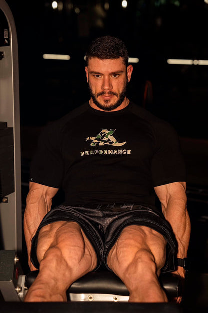 Performance Muscle Tee