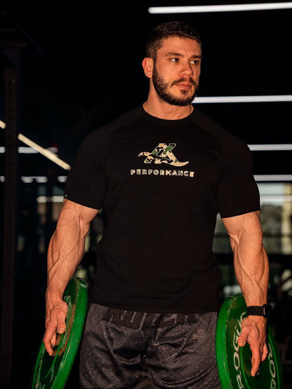 Performance Muscle Tee