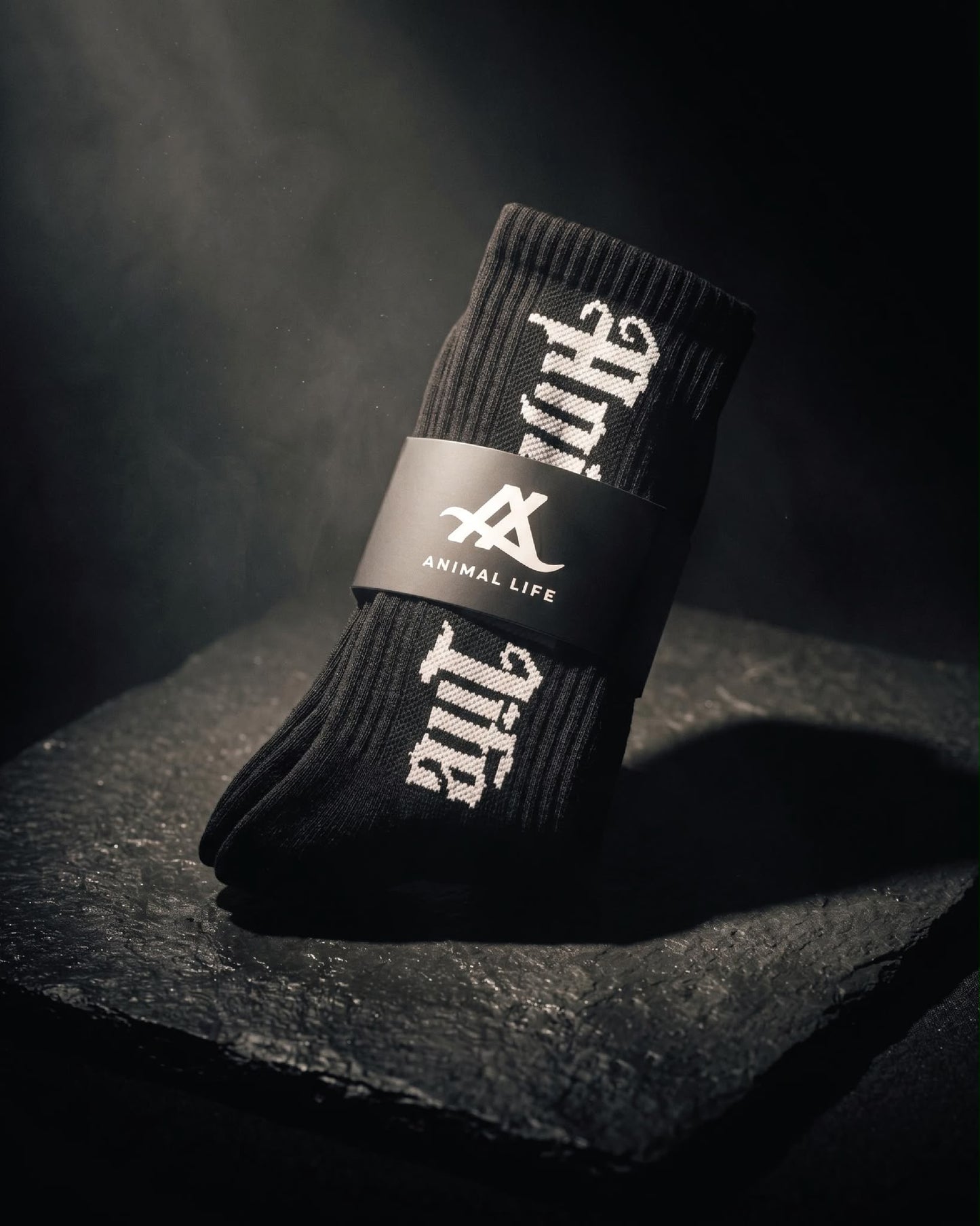 Origin Crew Socks 3 Pack