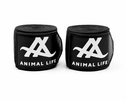 Apex Hand Wraps