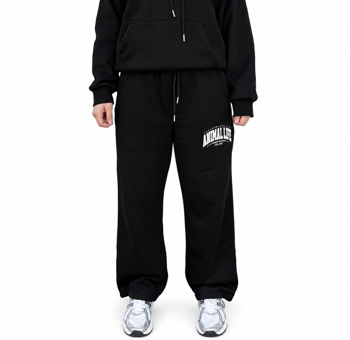 Performance Track Pants