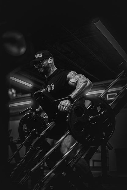 Origin Muscle Tank