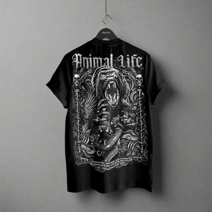 Gorilla Oversize Tee