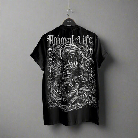 Gorilla Oversize Tee