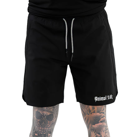 Lifestyle Shorts