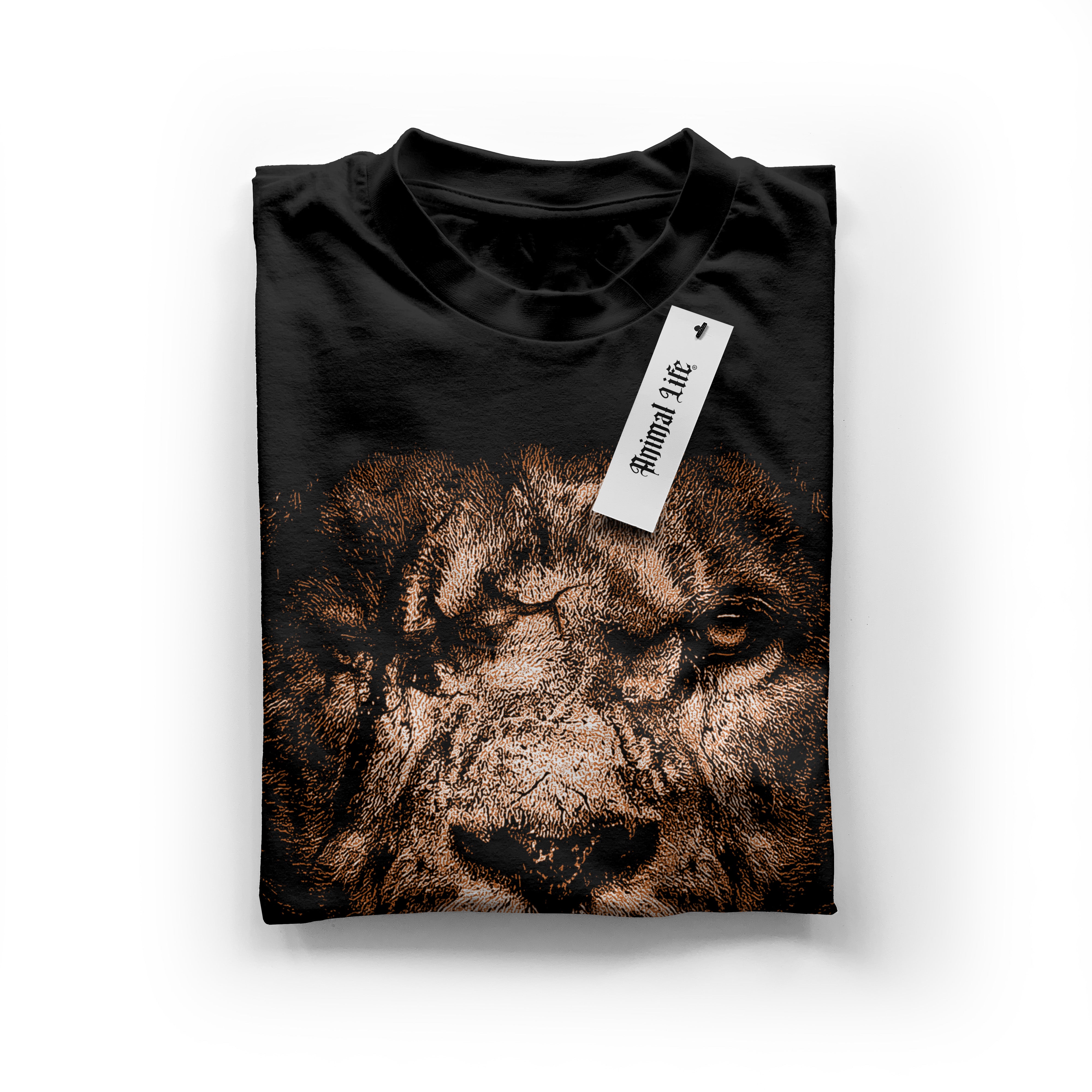 Lion Classic Tee