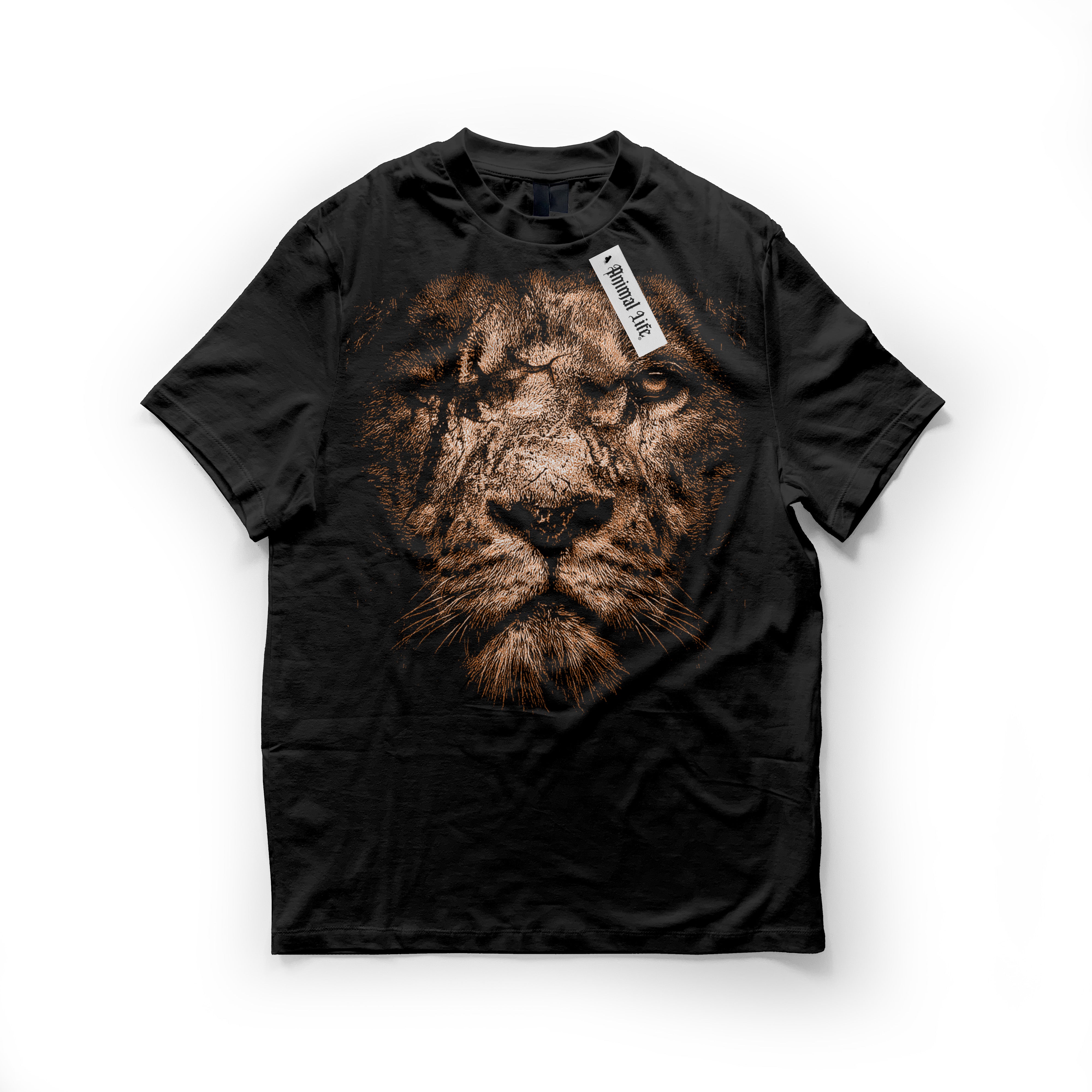 Lion Classic Tee