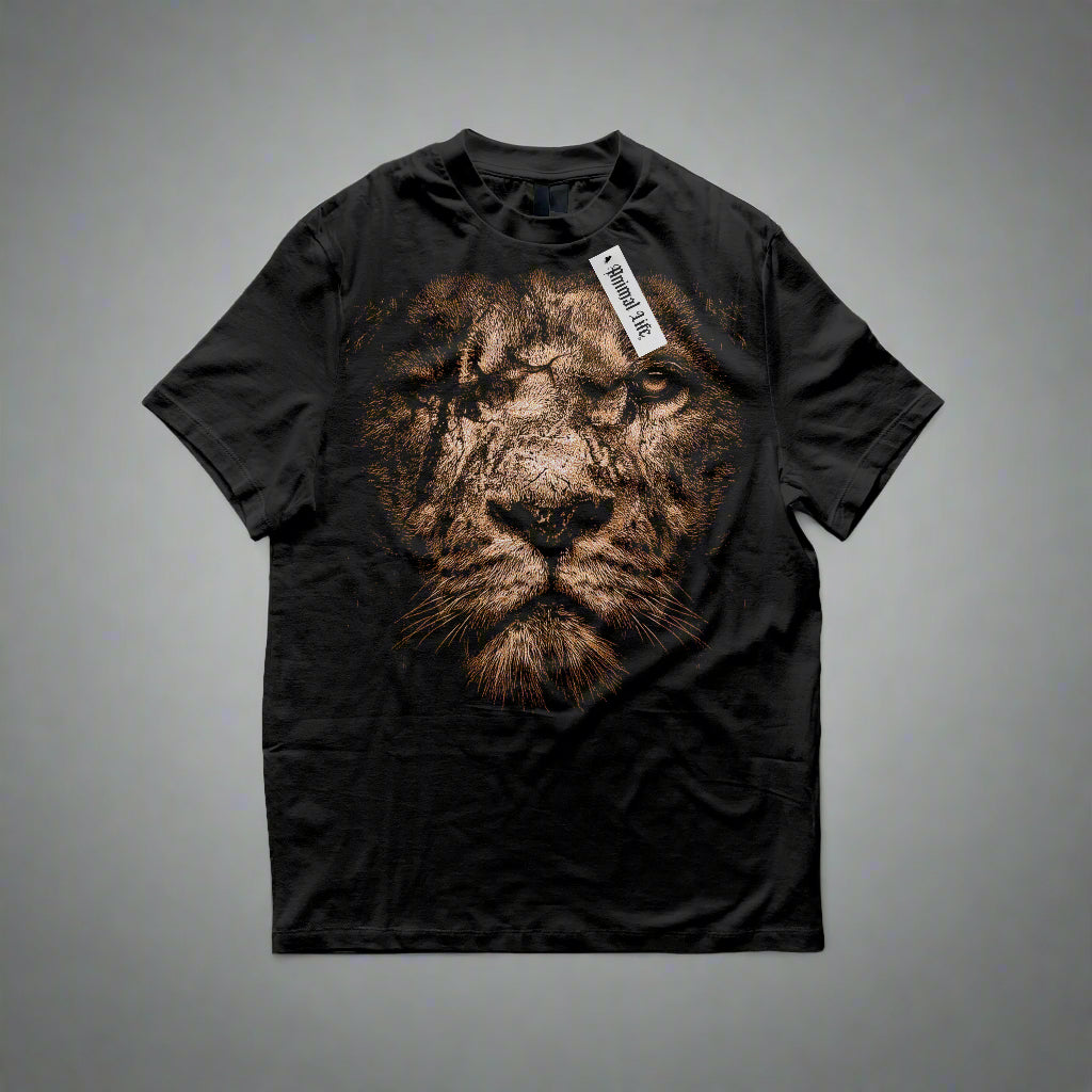 Lion Classic Tee