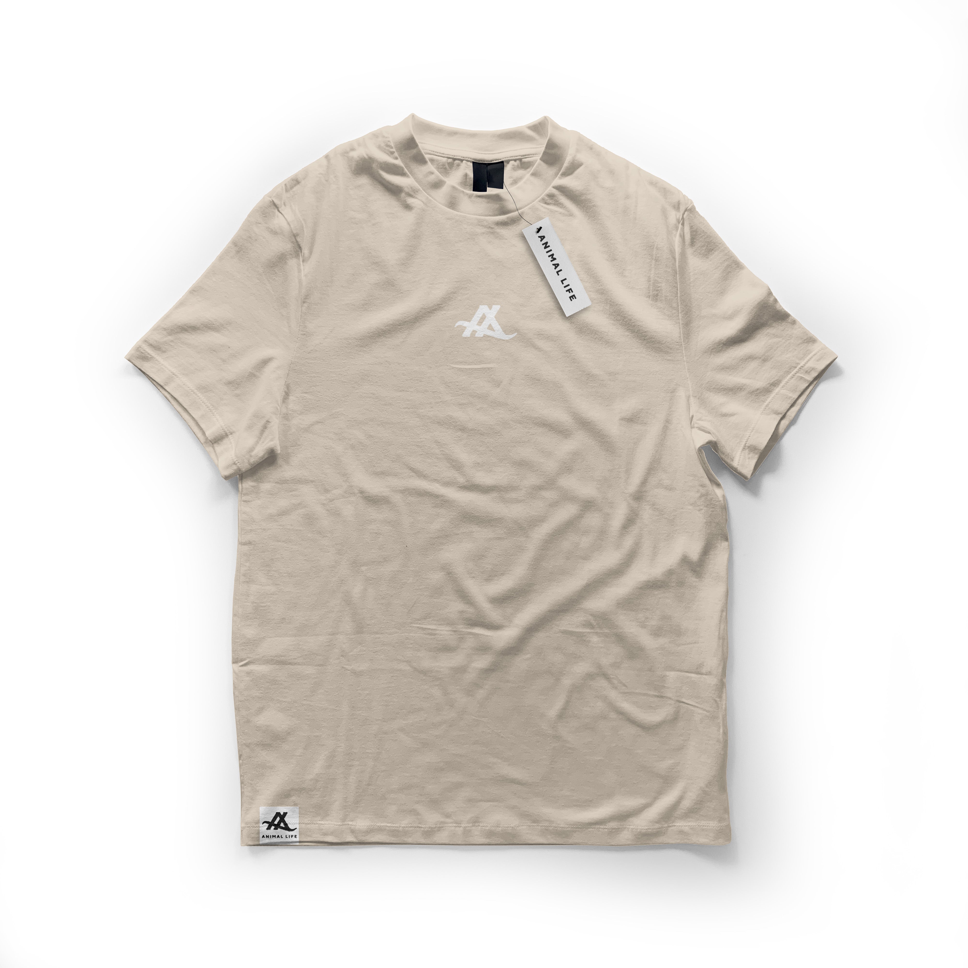 Premium Classic Tee