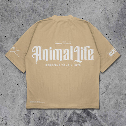Origin Tee