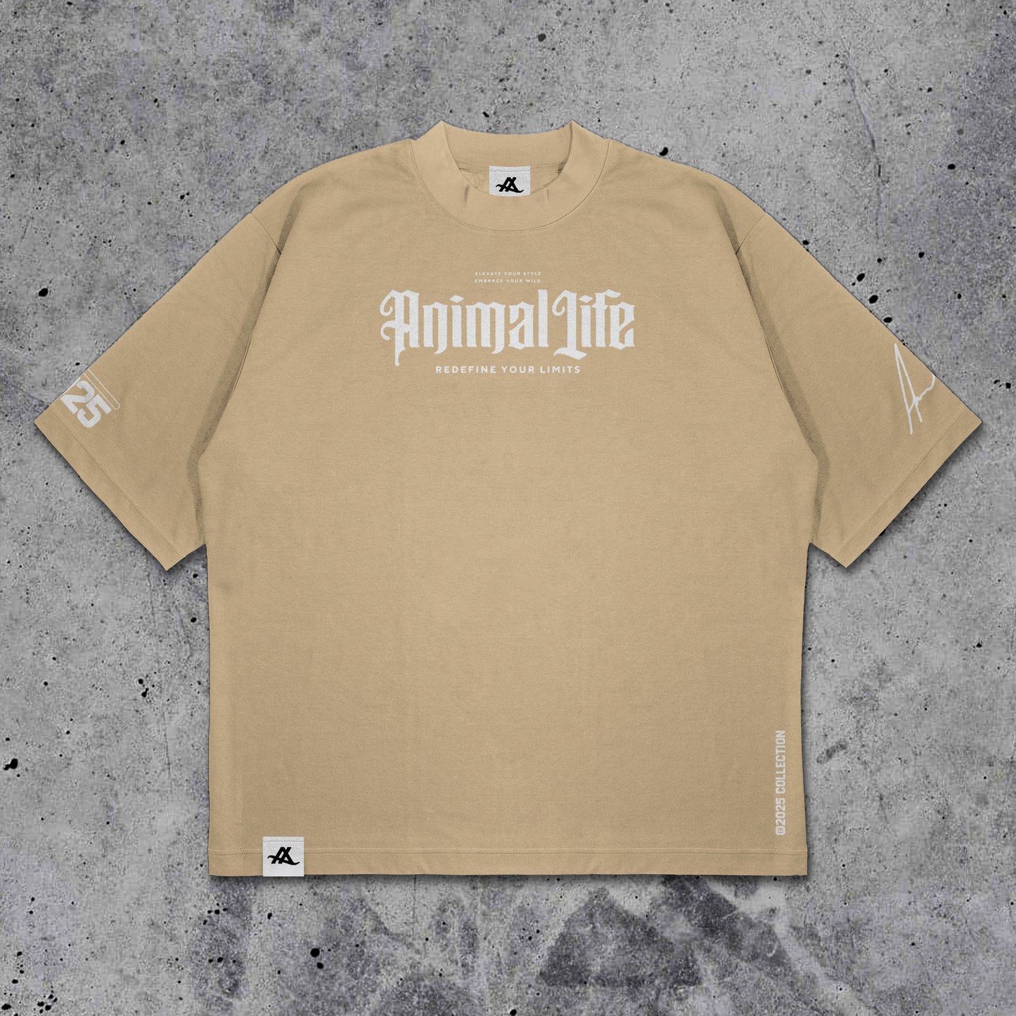 Origin Tee