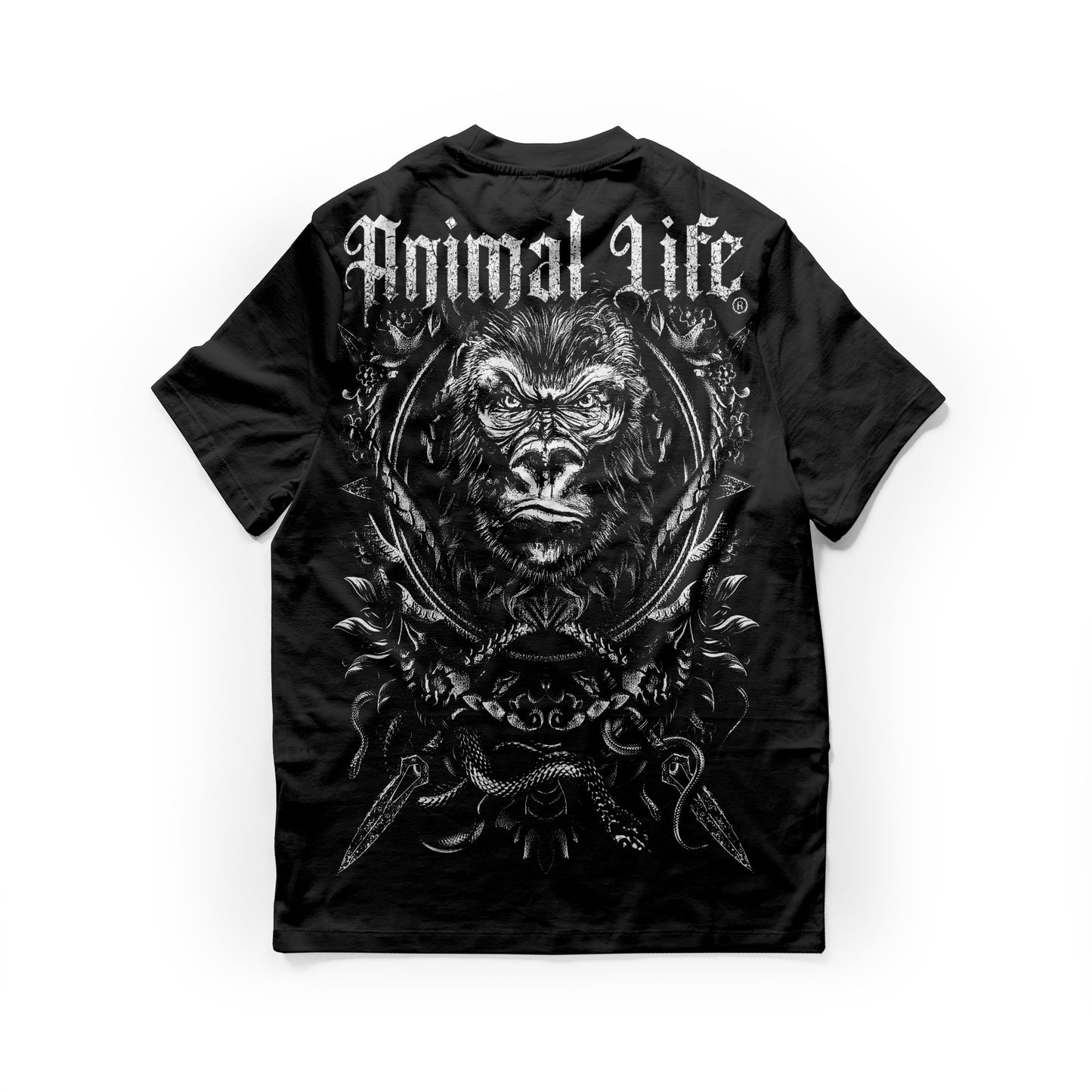 OG Gorilla Classic Tee