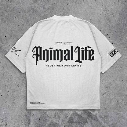 Origin Tee